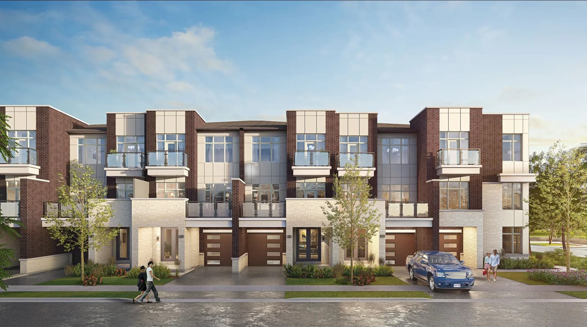 NAVA Oakville Condos - Image 4