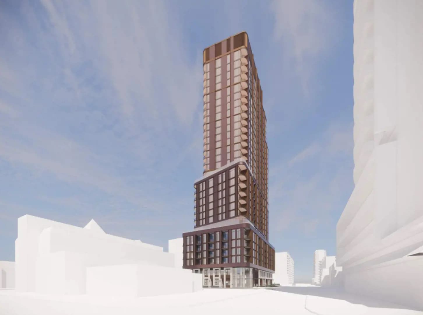 Alfie Condos - Image 2