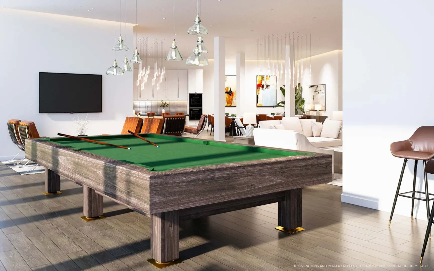 Creekside Condos - Image 8