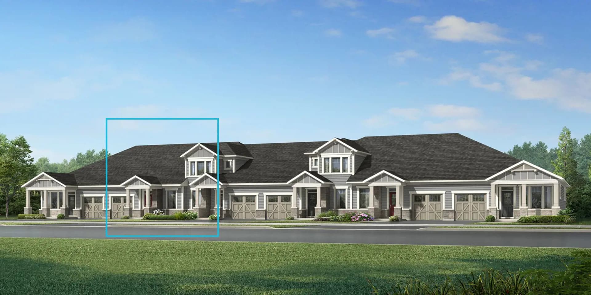 Lakehaven Towns - Image 10