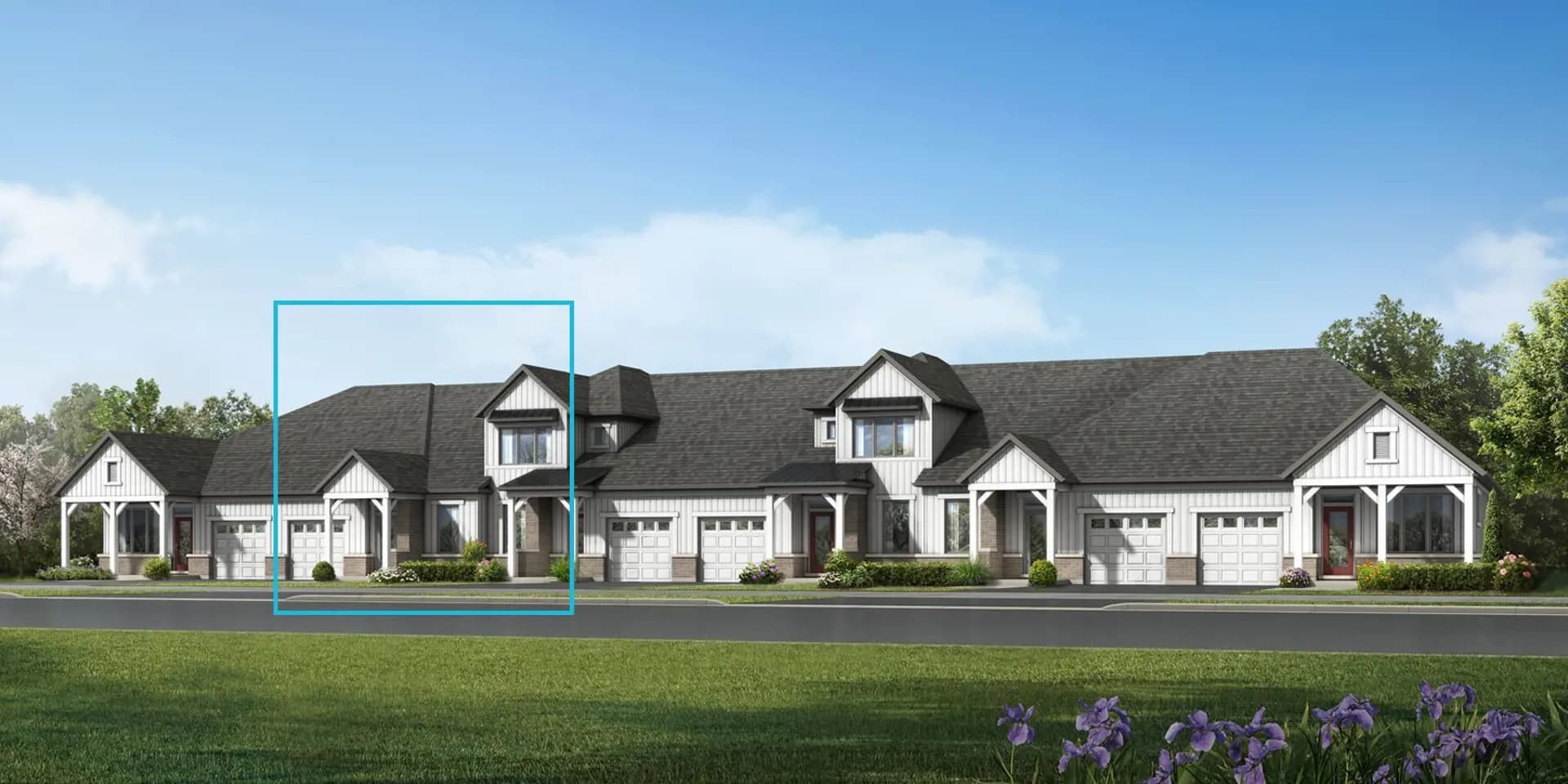 Lakehaven Towns - Image 11