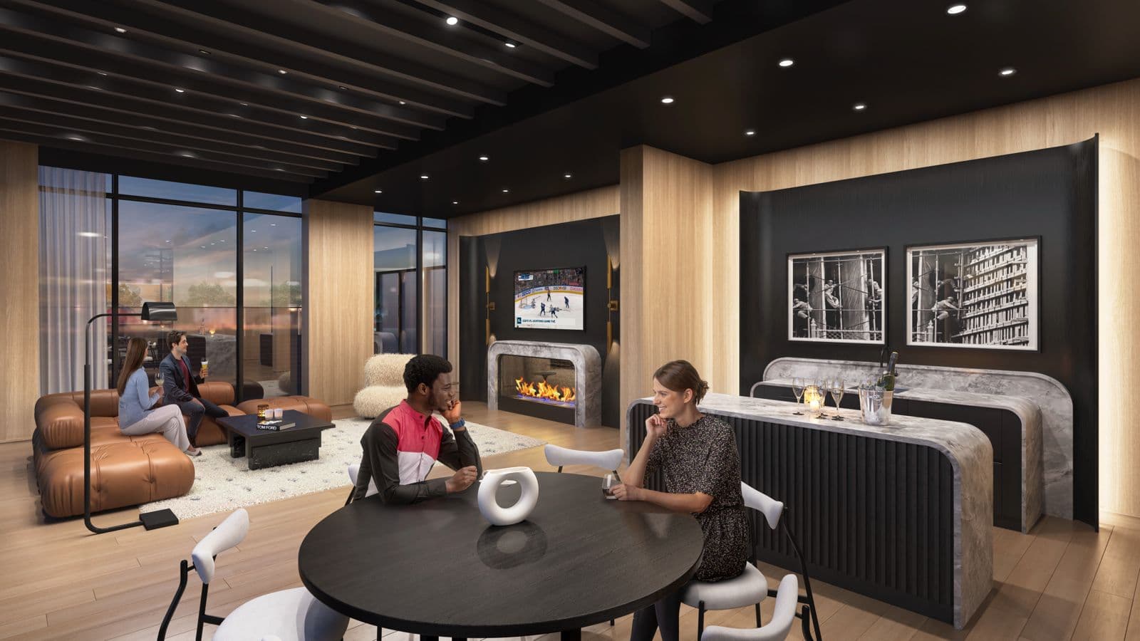 Bellwoods House Condos - Image 10