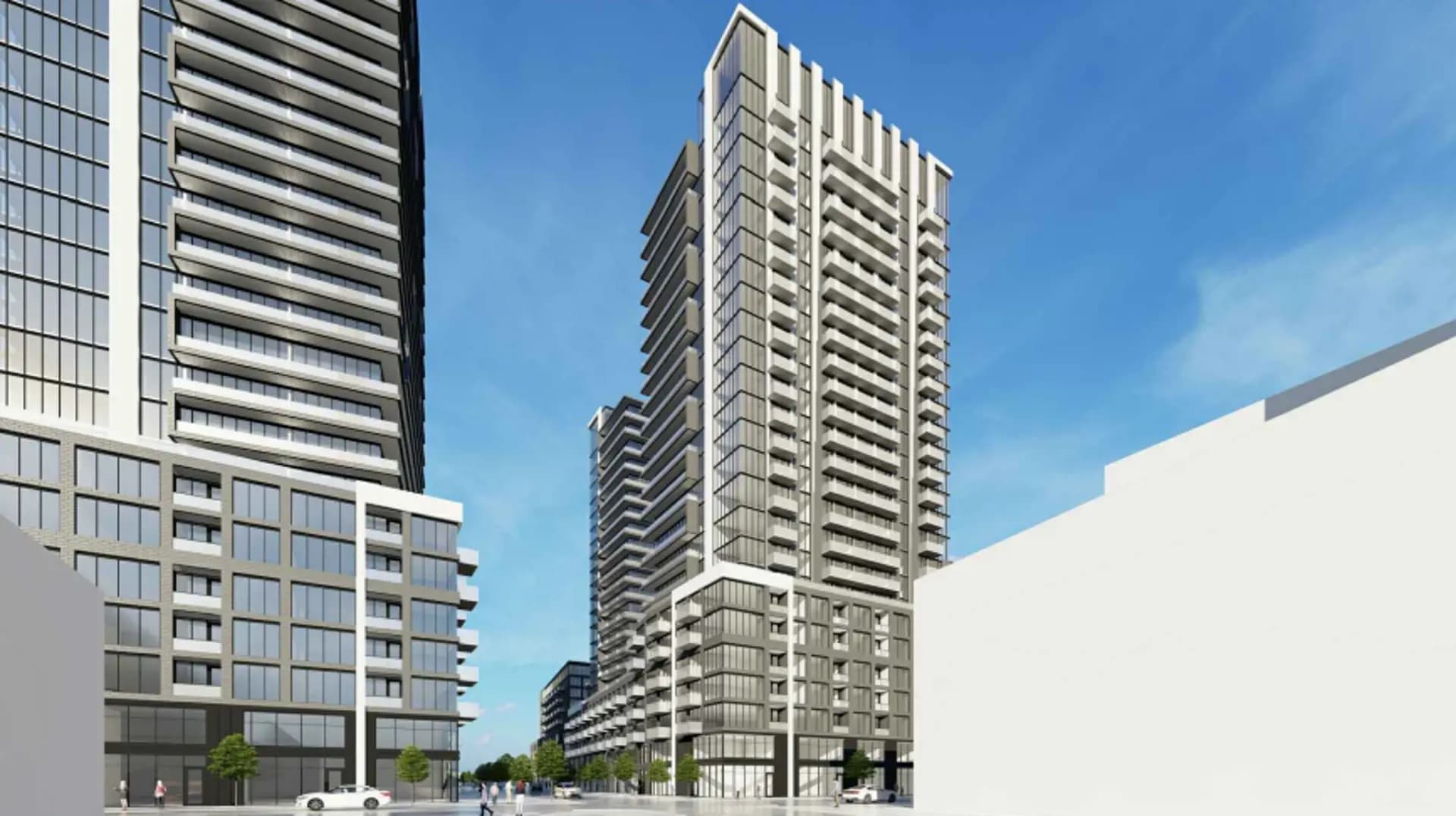 3140 Dufferin Condos - Image 5