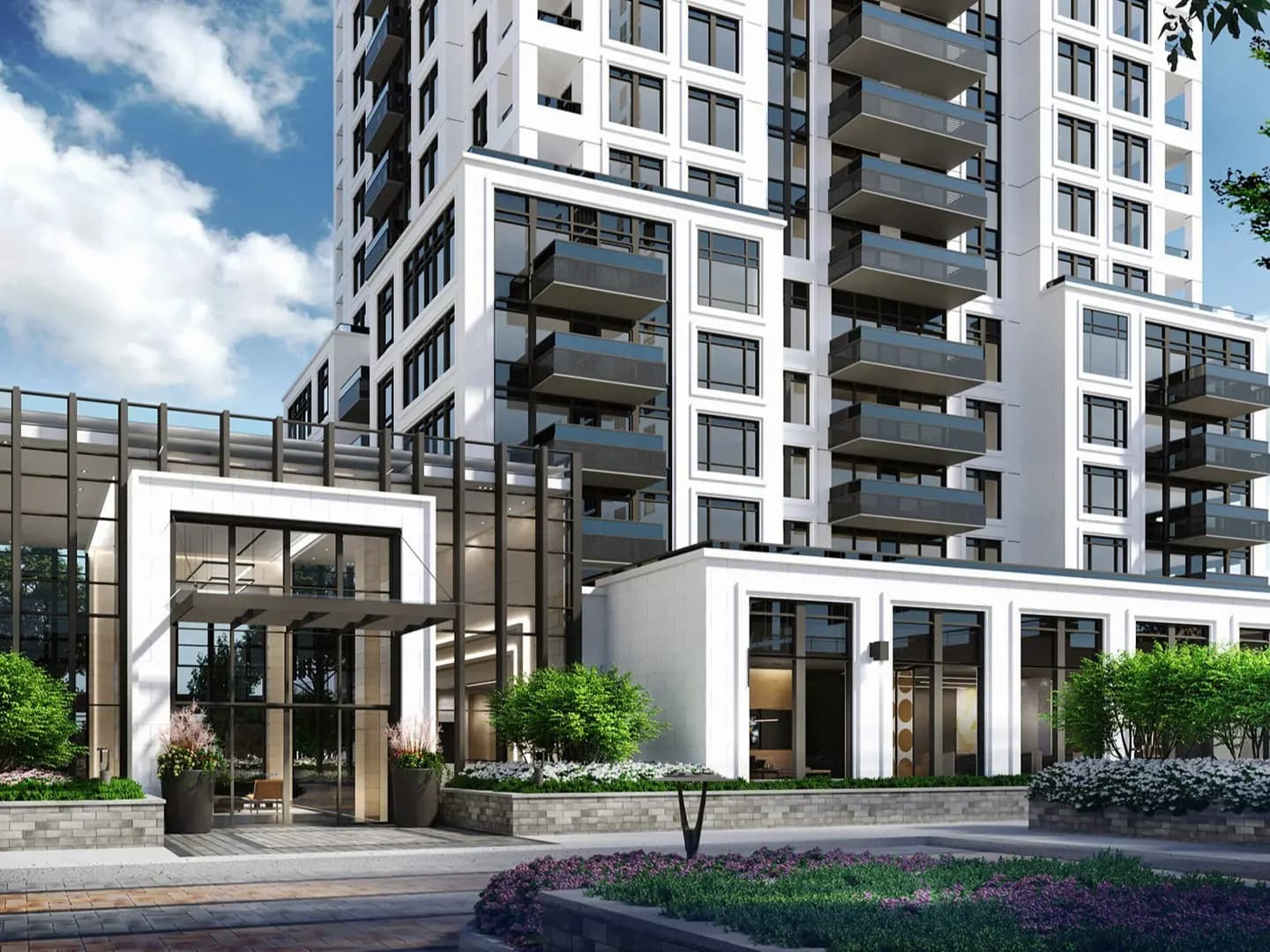 Evermore at West Village Condos - Image 3