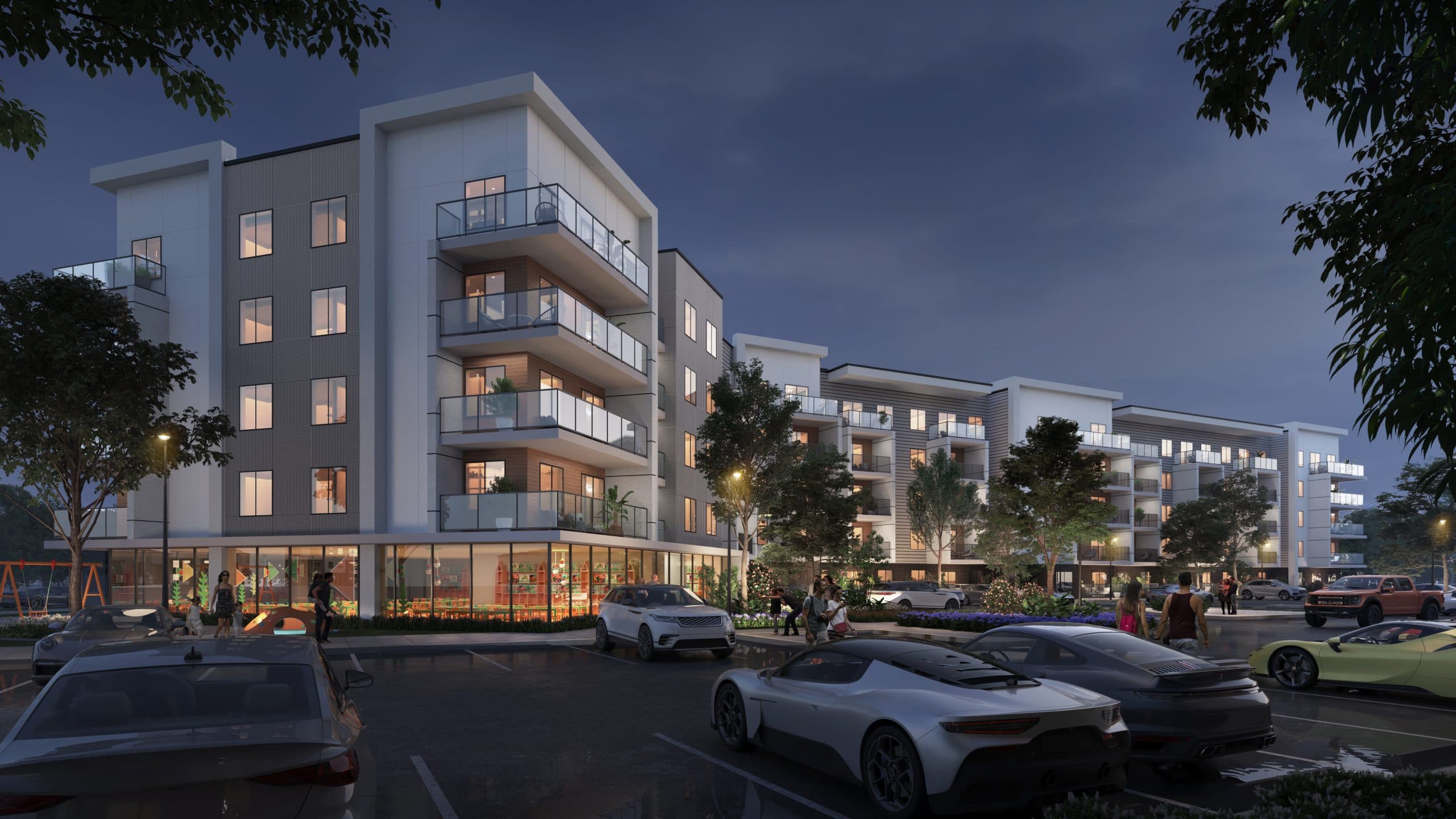Myne Condos - Image 11