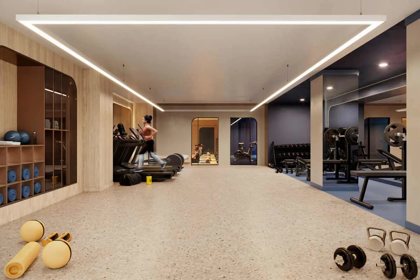 JOYA Condos - Image 11