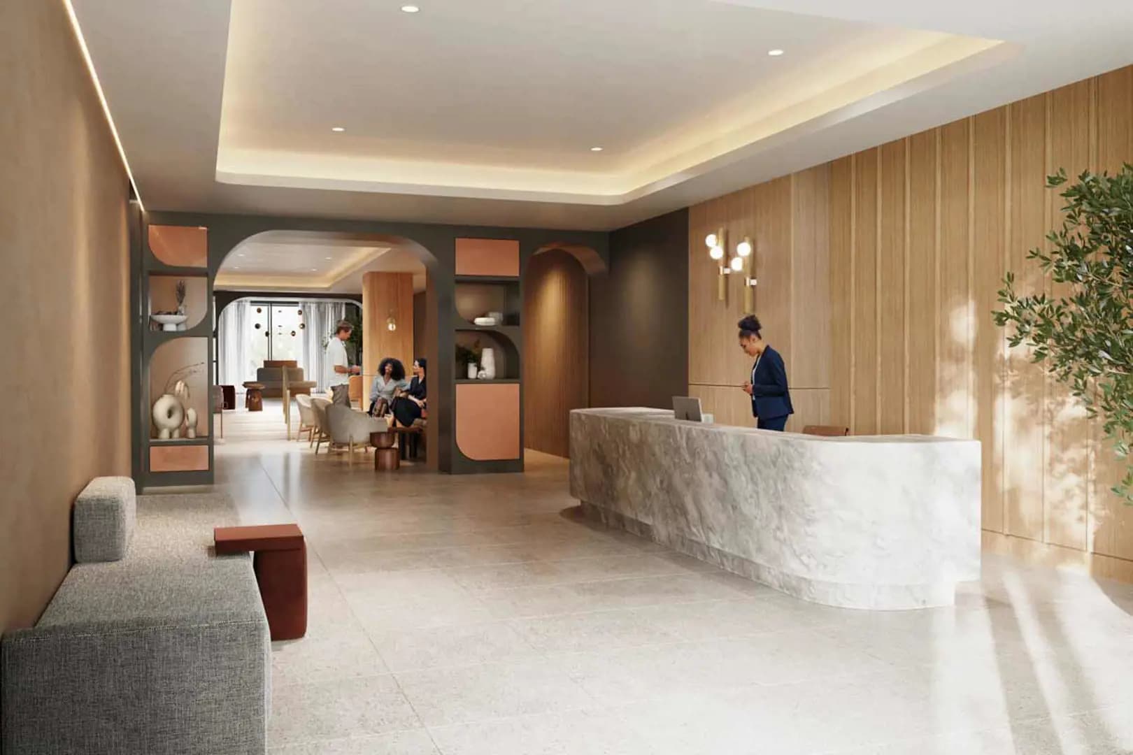 JOYA Condos - Image 3