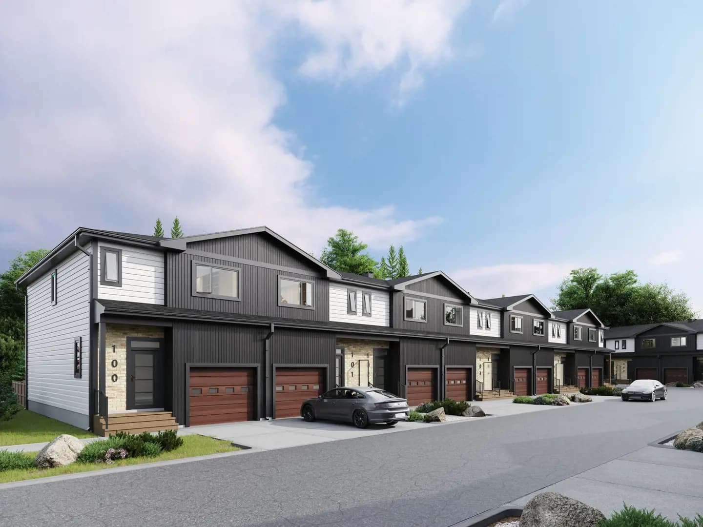 Lynx Gate Estates