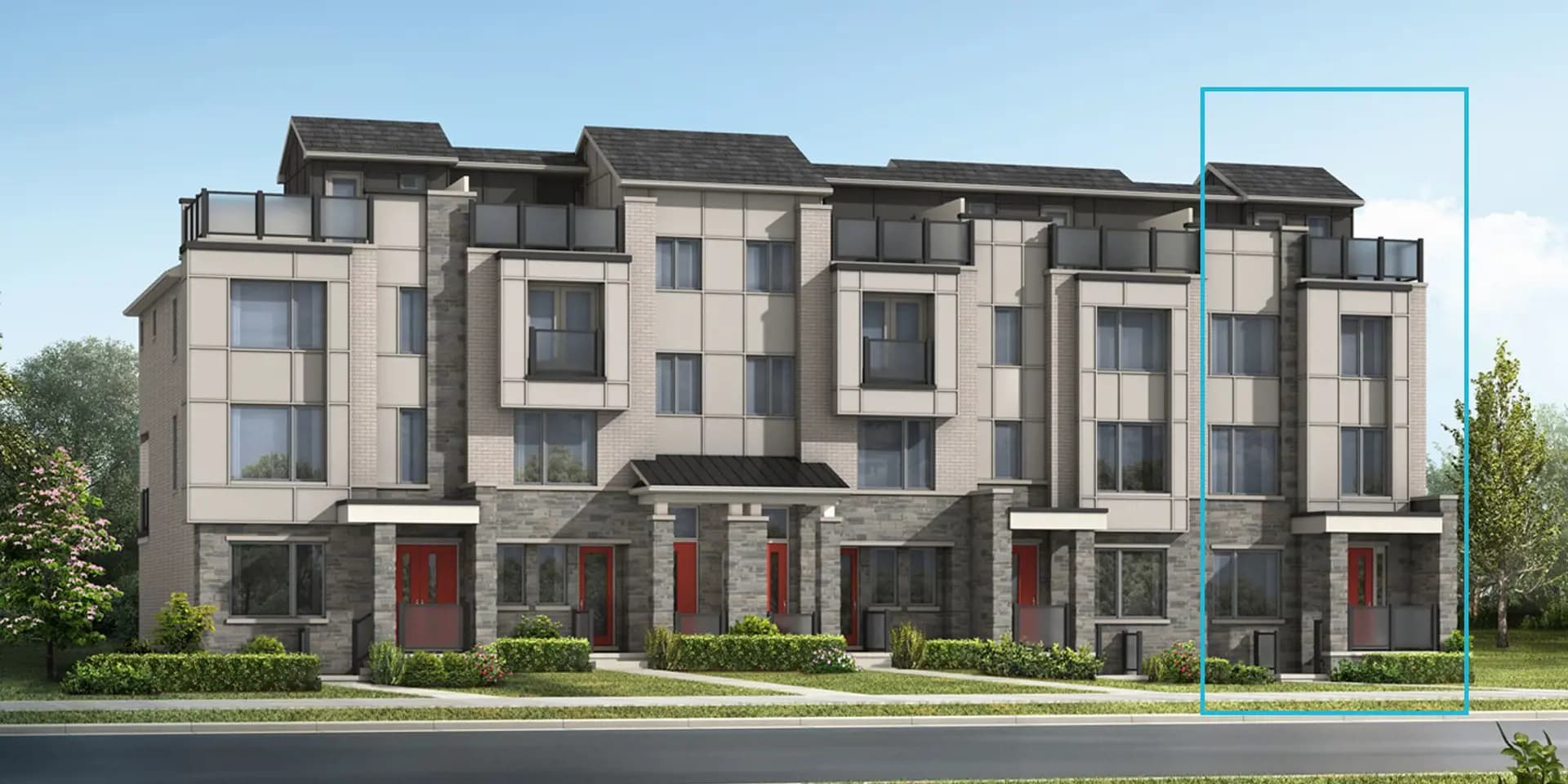 Springwater Towns - Image 7