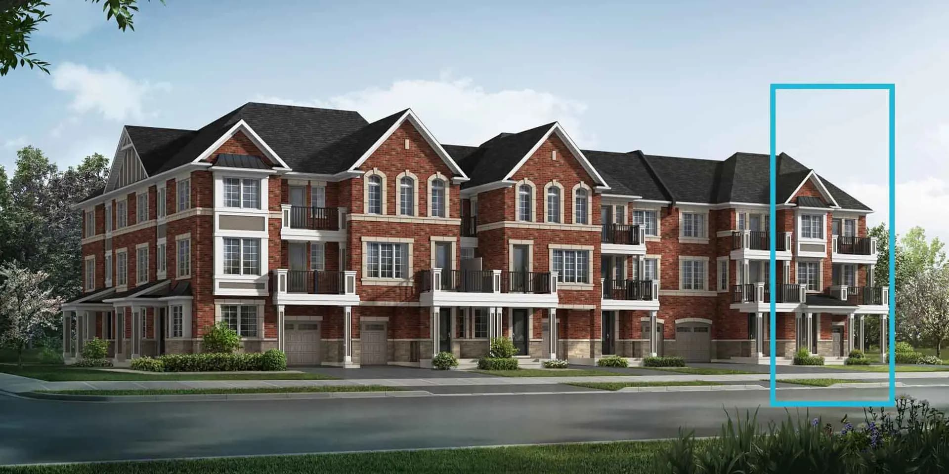 Springwater Towns - Image 10
