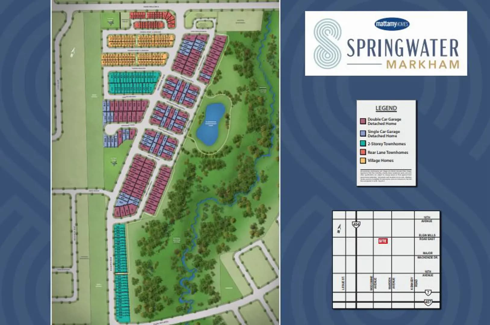 Springwater Towns - Image 24