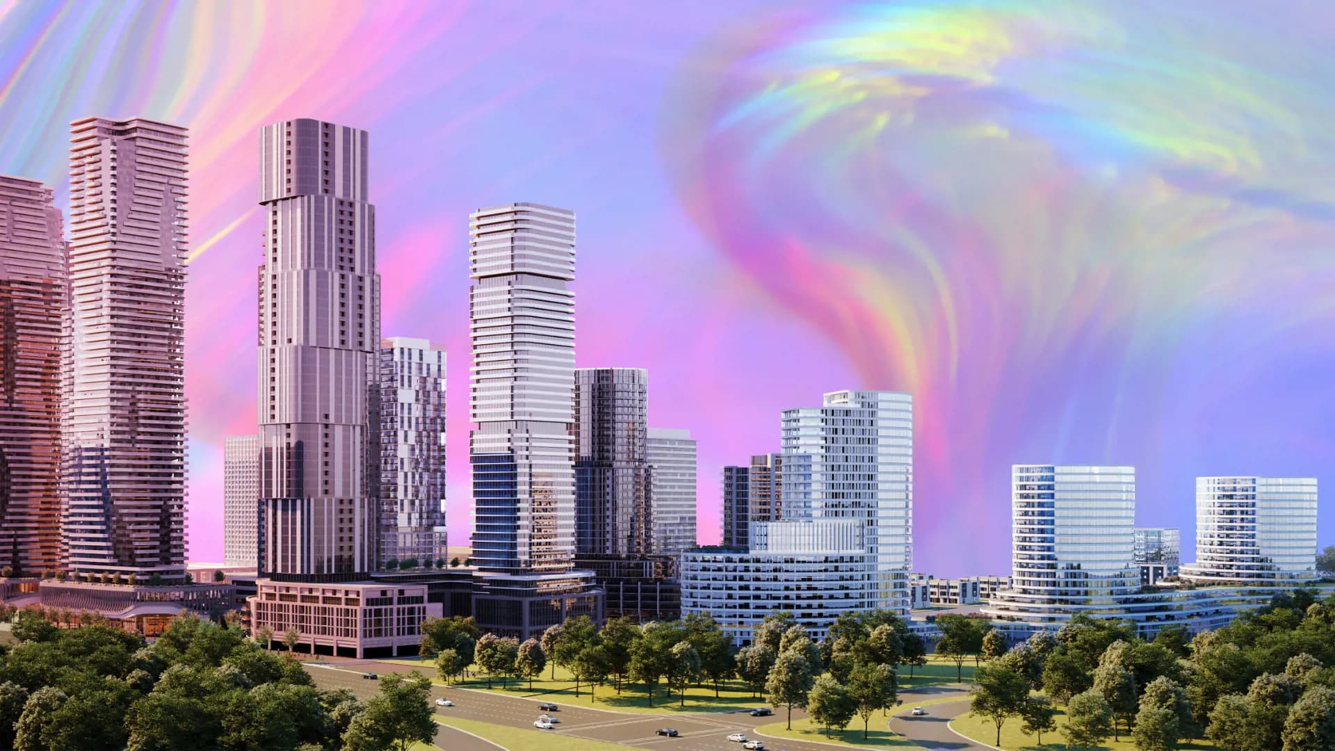 Bravo Condos