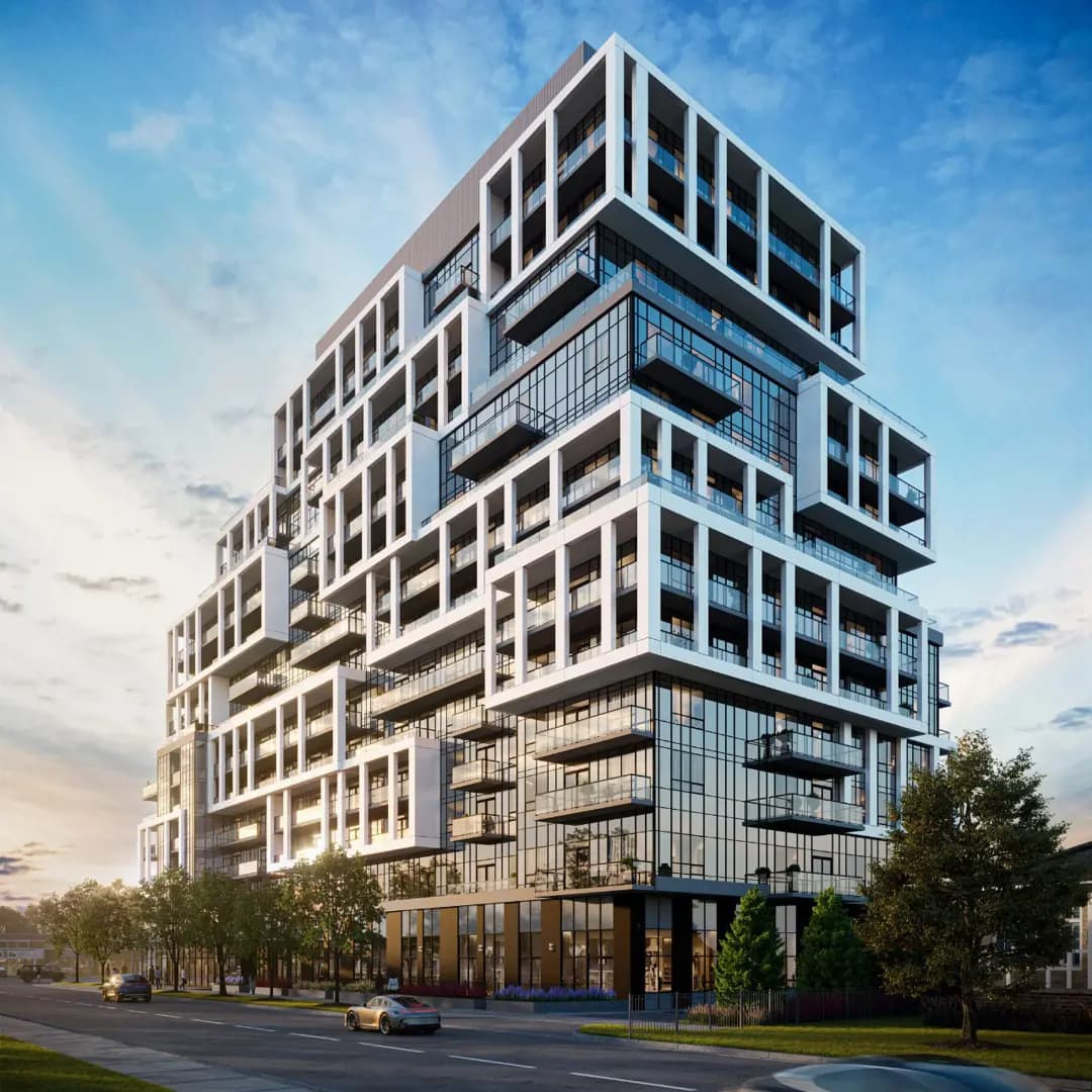 6080 Yonge Condos - Image 4