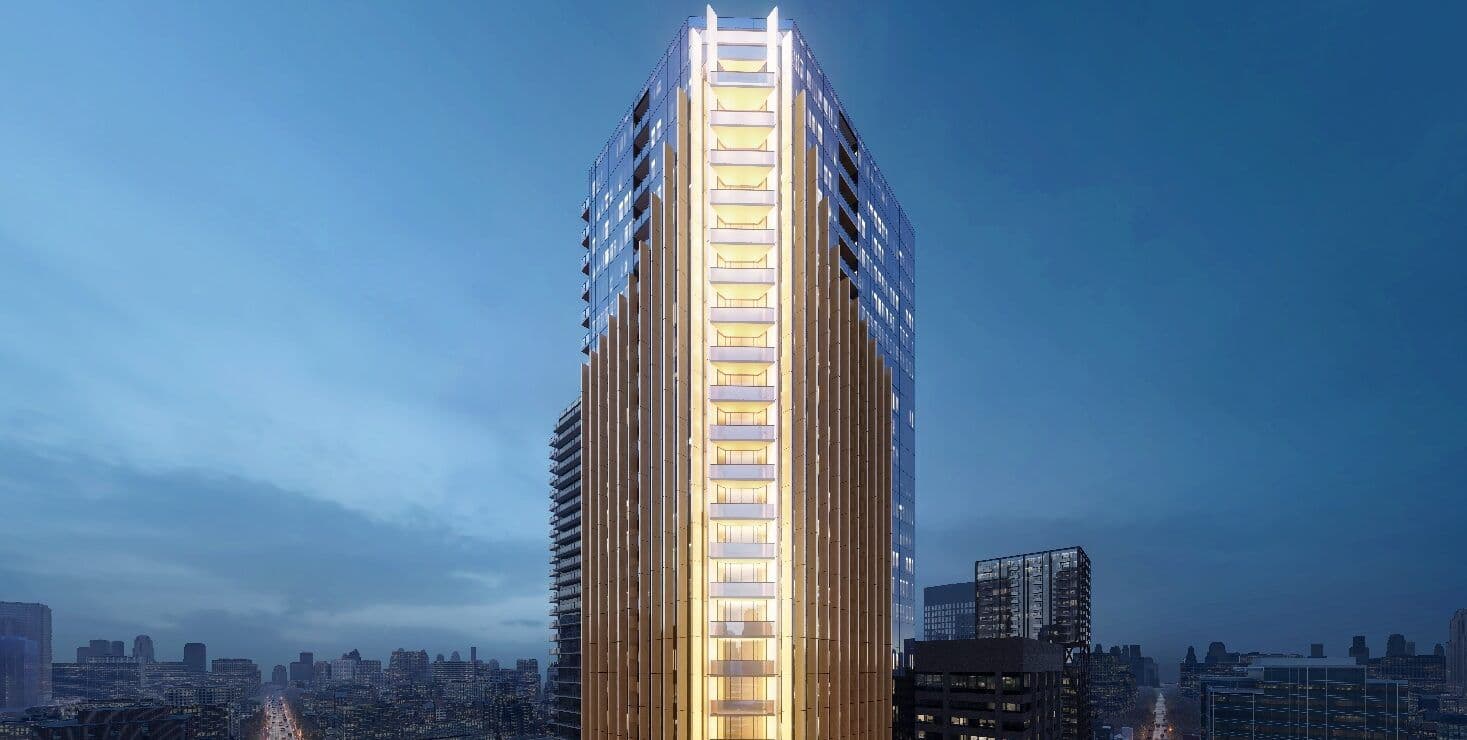 Lincoln by Truman Condos - Image 2