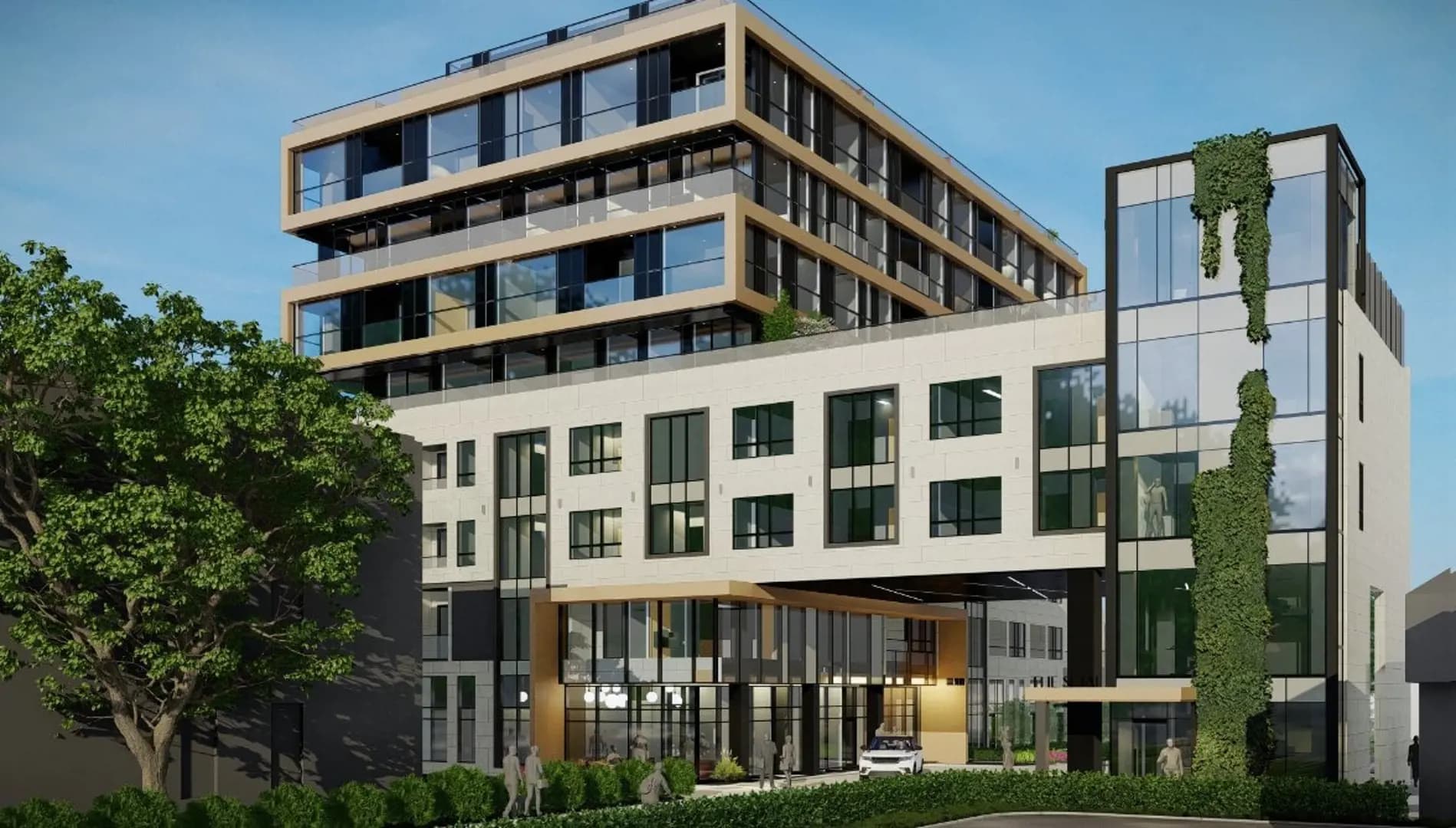 The Setai Condos