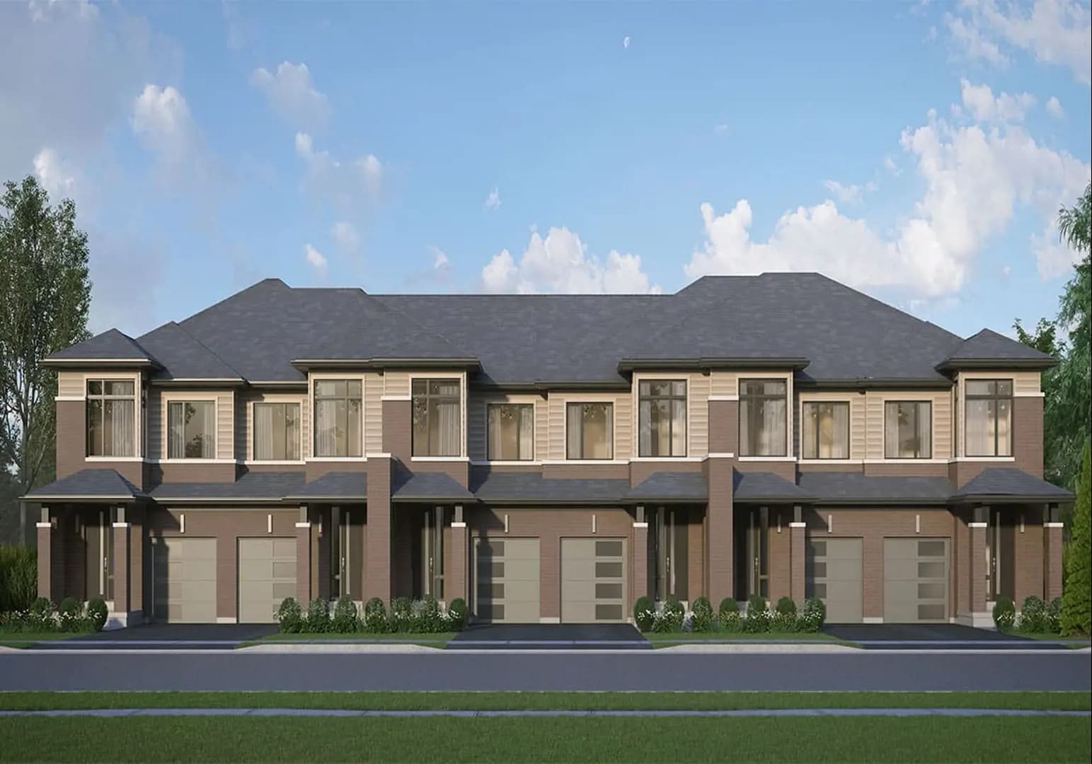 Avon Park Towns - Image 2