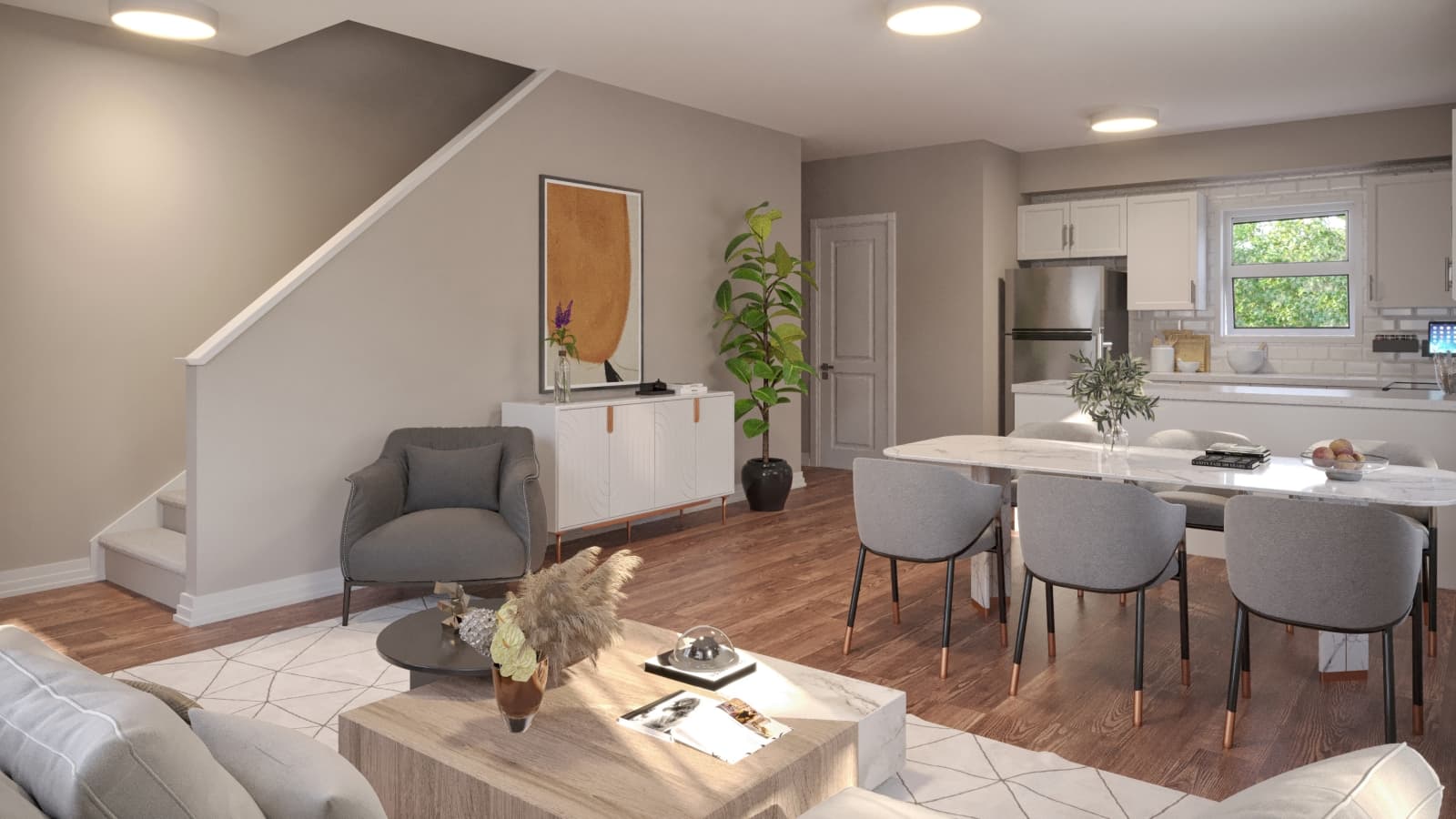 Cannery District Towns - Image 11