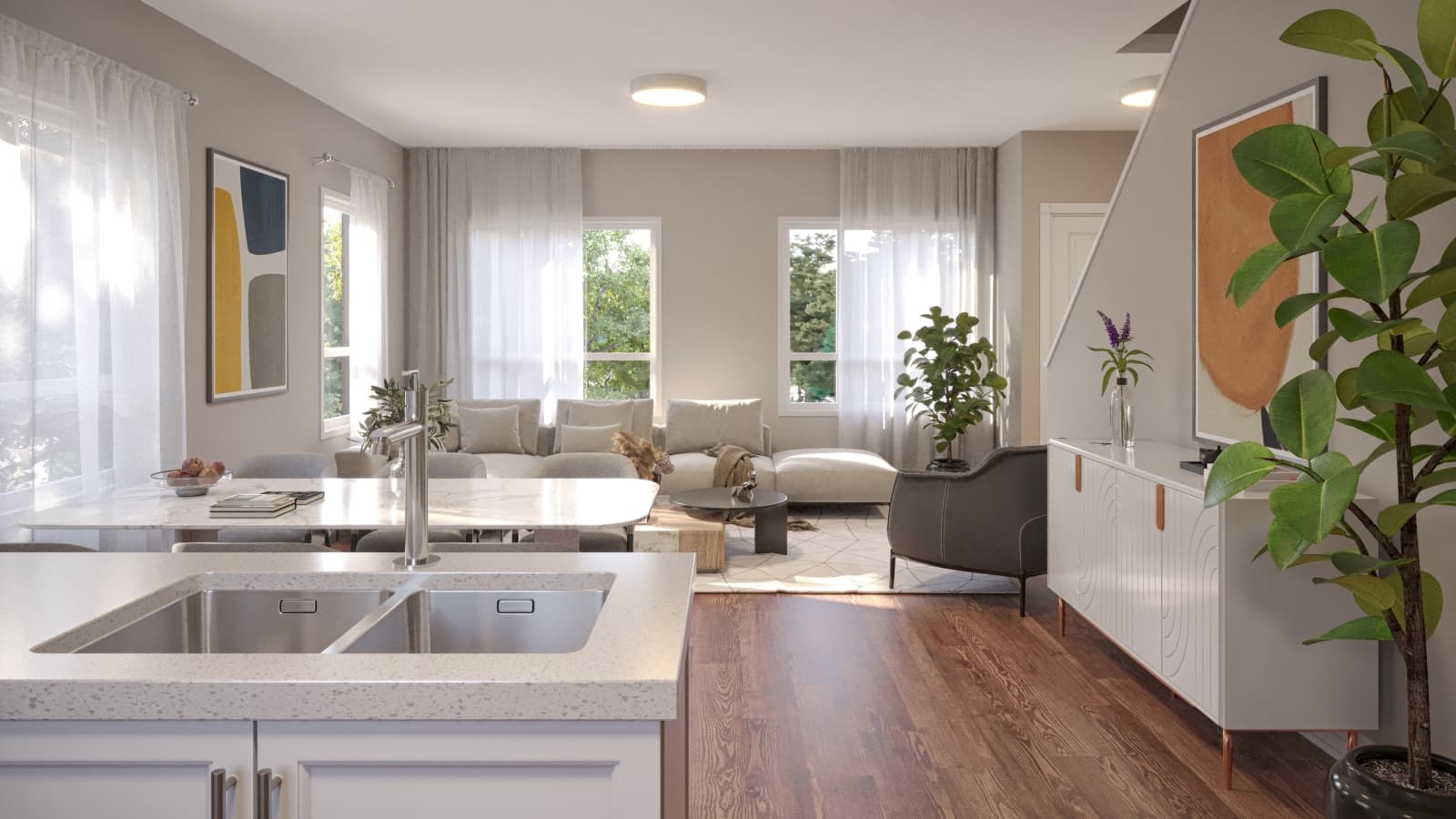 Cannery District Towns - Image 13