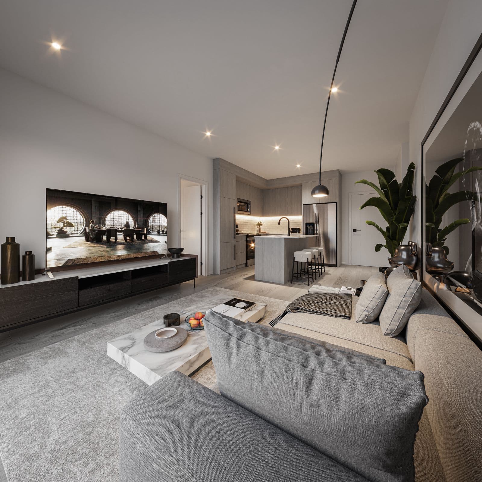 Clover in Clarington Condos - Image 24