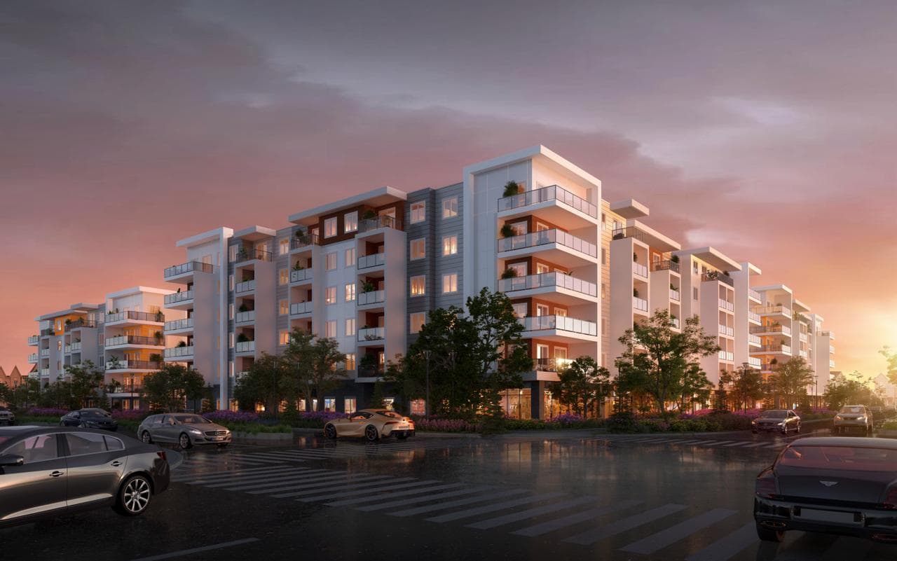 Clover in Clarington Condos - Image 5