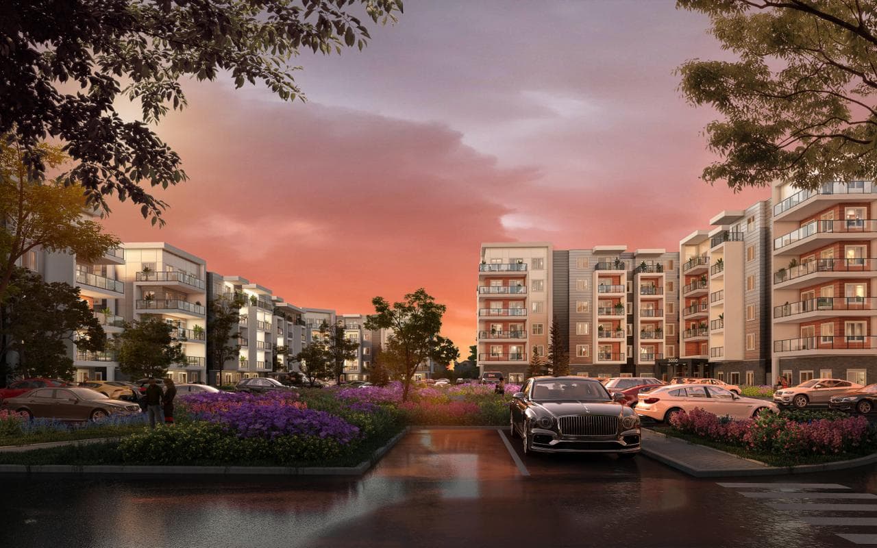 Clover in Clarington Condos - Image 2