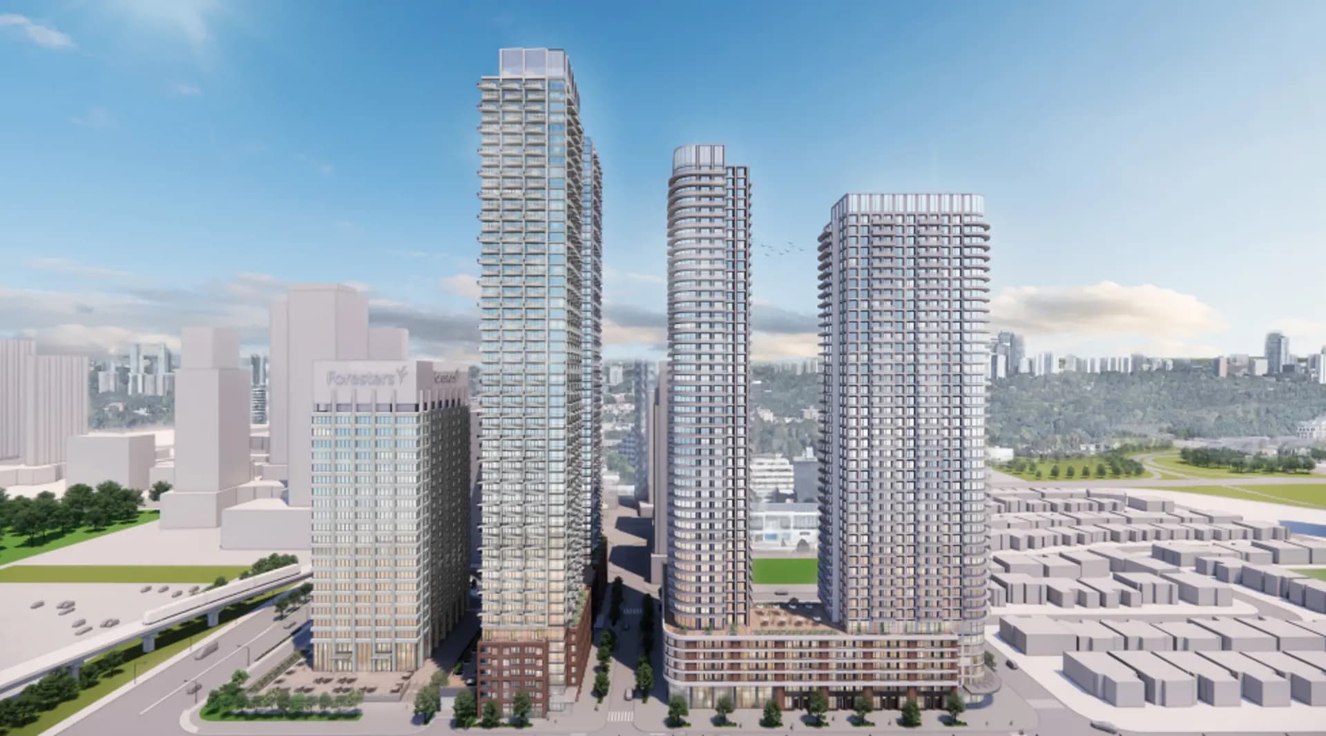 793 Don Mills Condos - Image 2