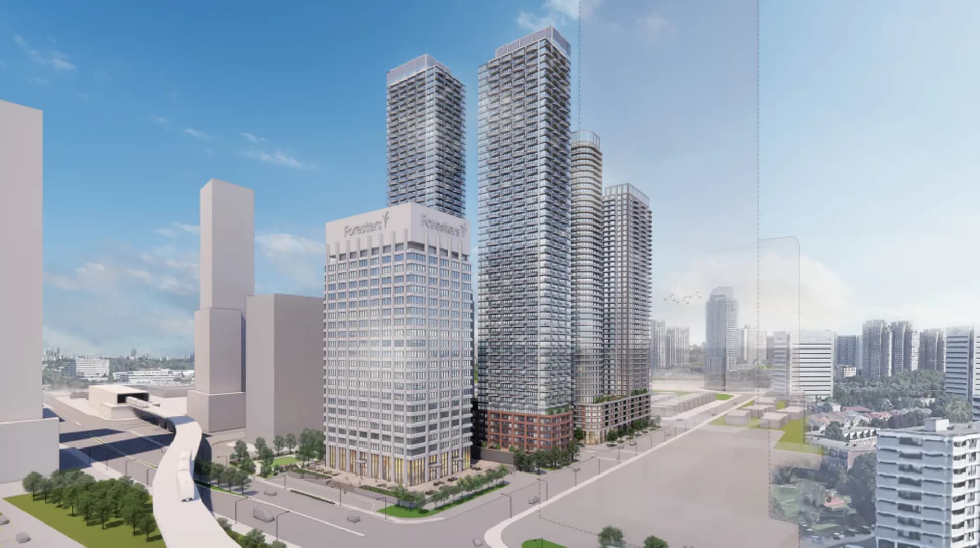 793 Don Mills Condos - Image 6