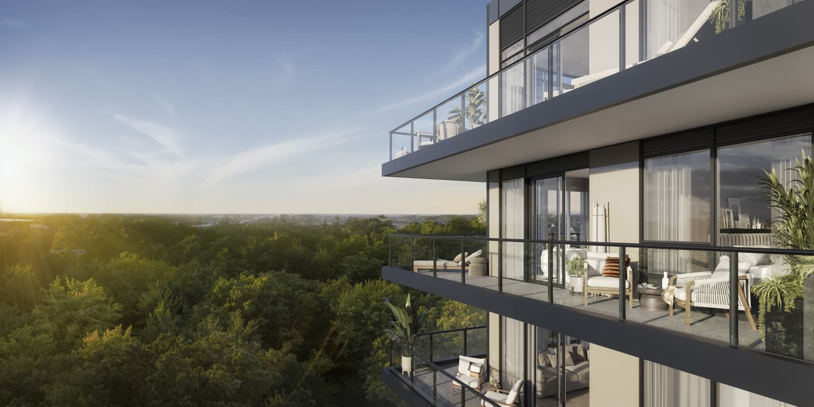 High Line Condos - Image 6
