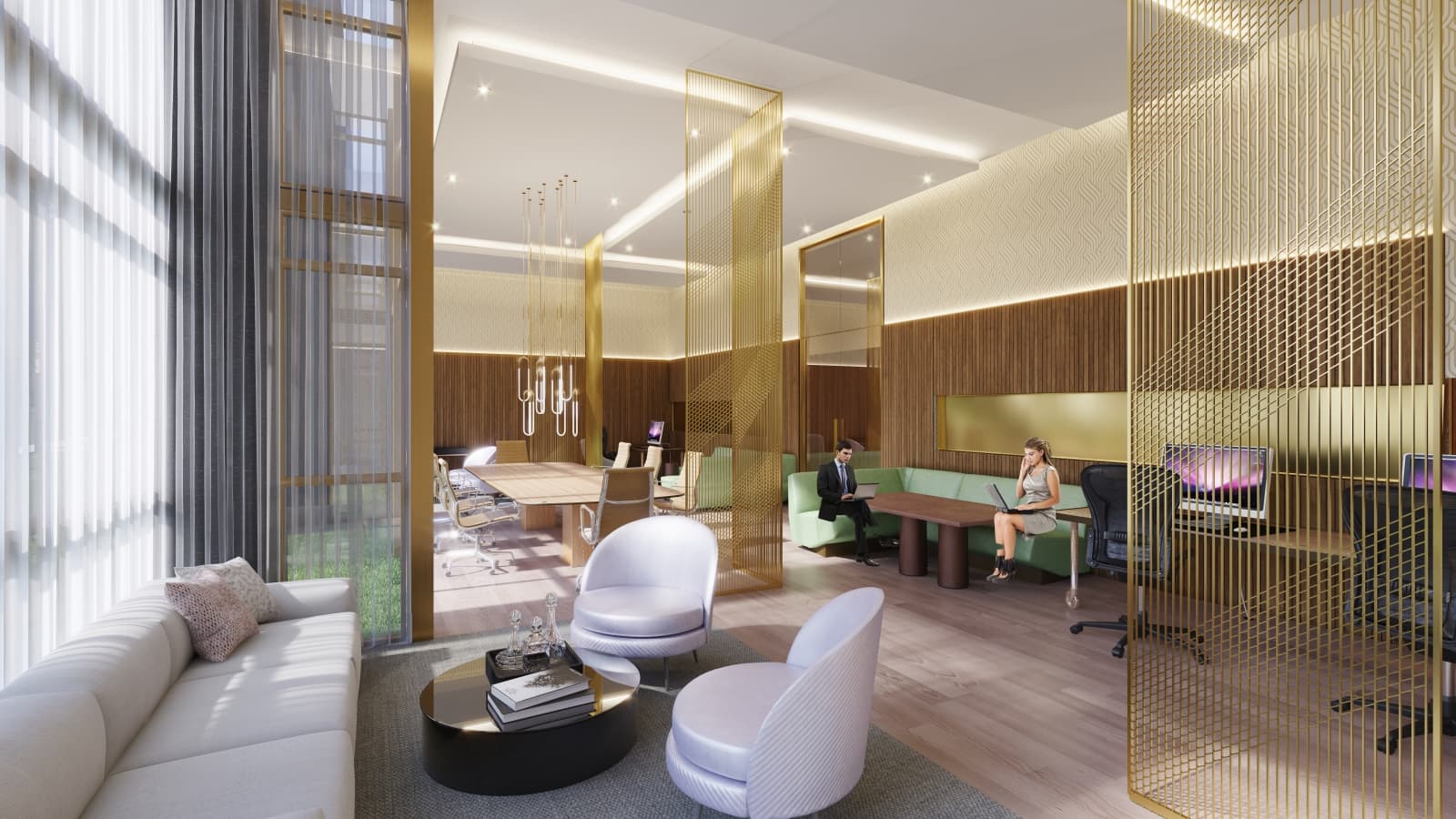 Nuvo Condos - Image 14