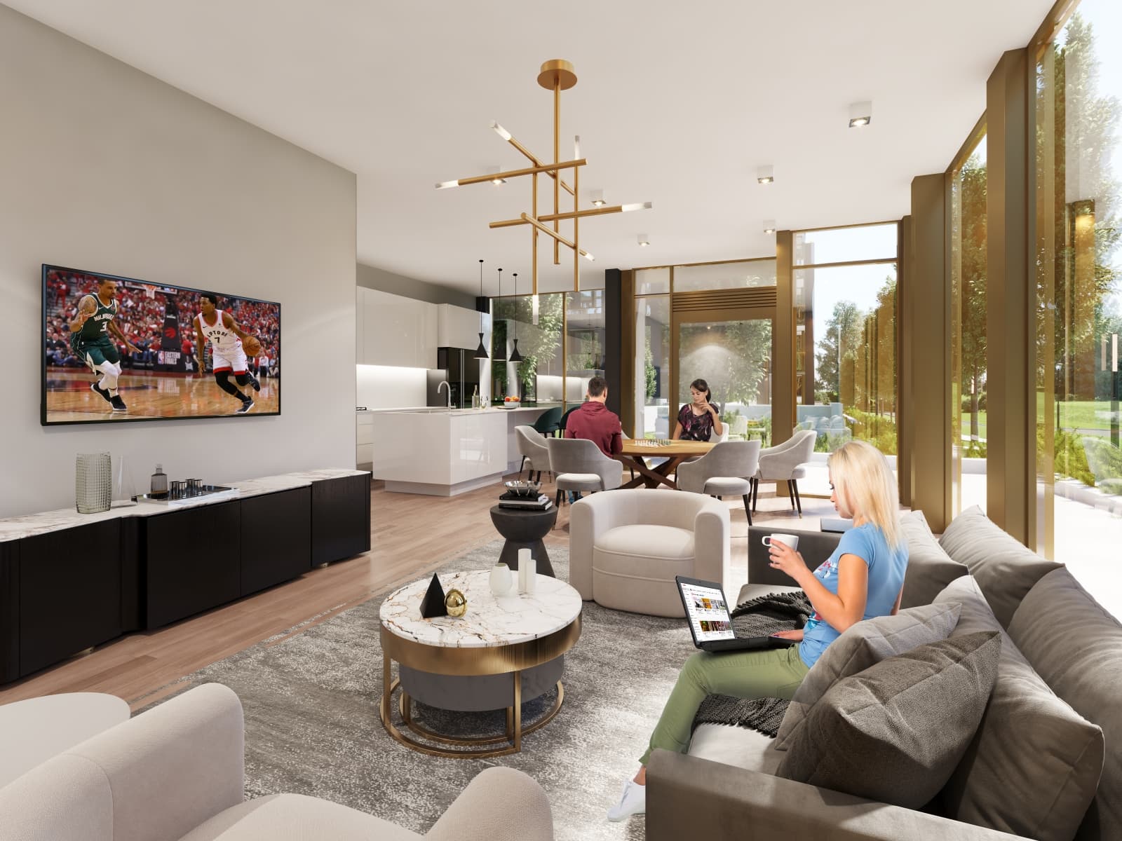 Nuvo Condos - Image 16