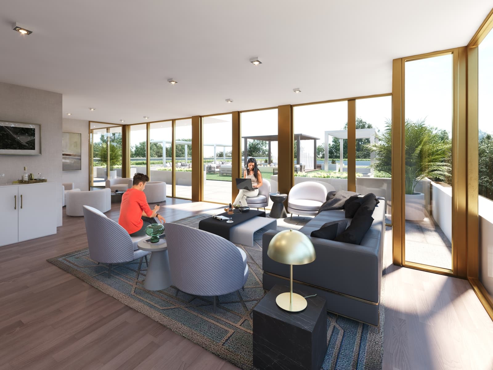 Nuvo Condos - Image 17