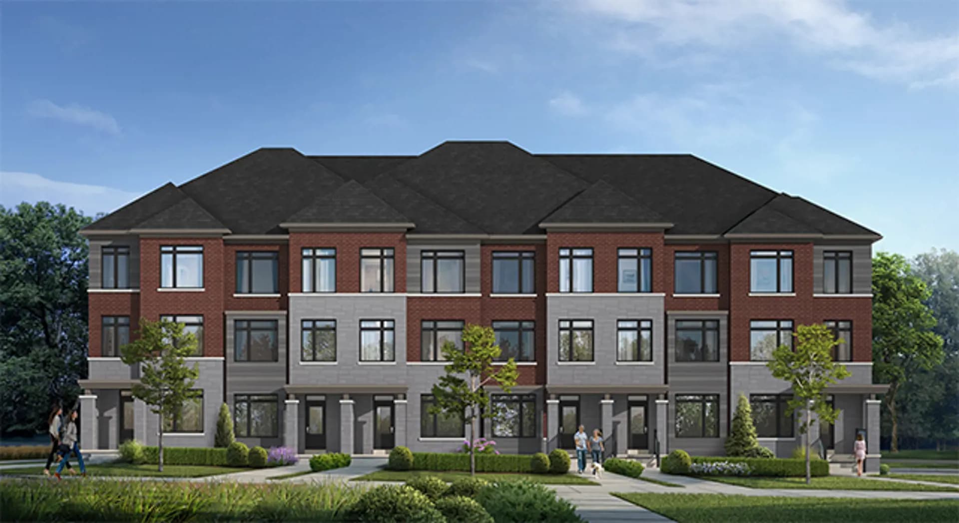 Terrace Park Towns - Image 5