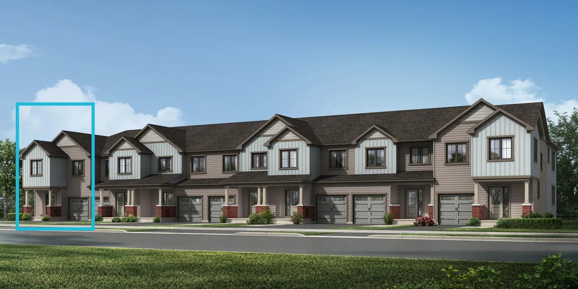 Fairwinds South Towns - Image 3