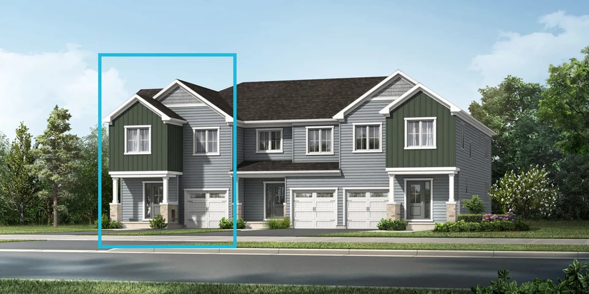Fairwinds South Towns - Image 8