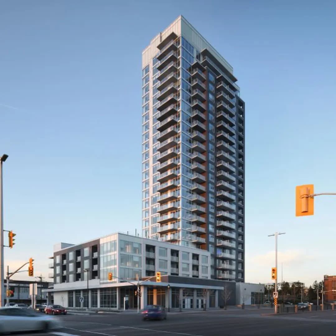 Rhythm Condos