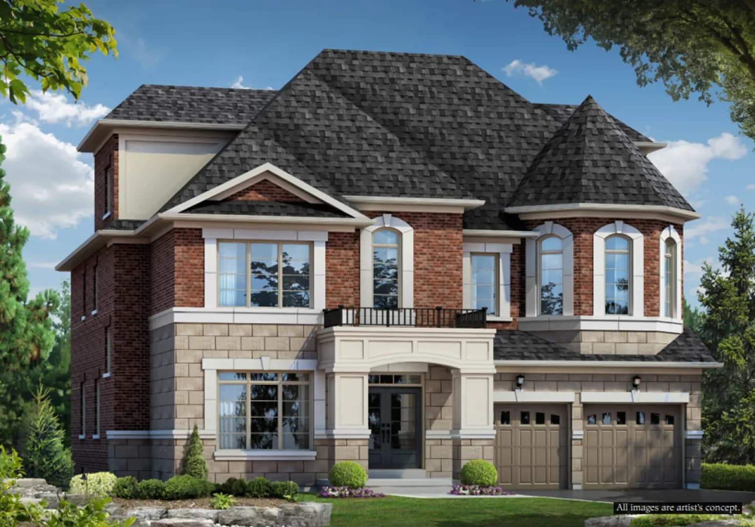 Spring Valley Estates - Image 3