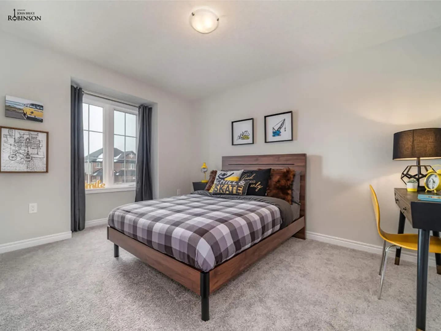 The Hive Towns - Image 8