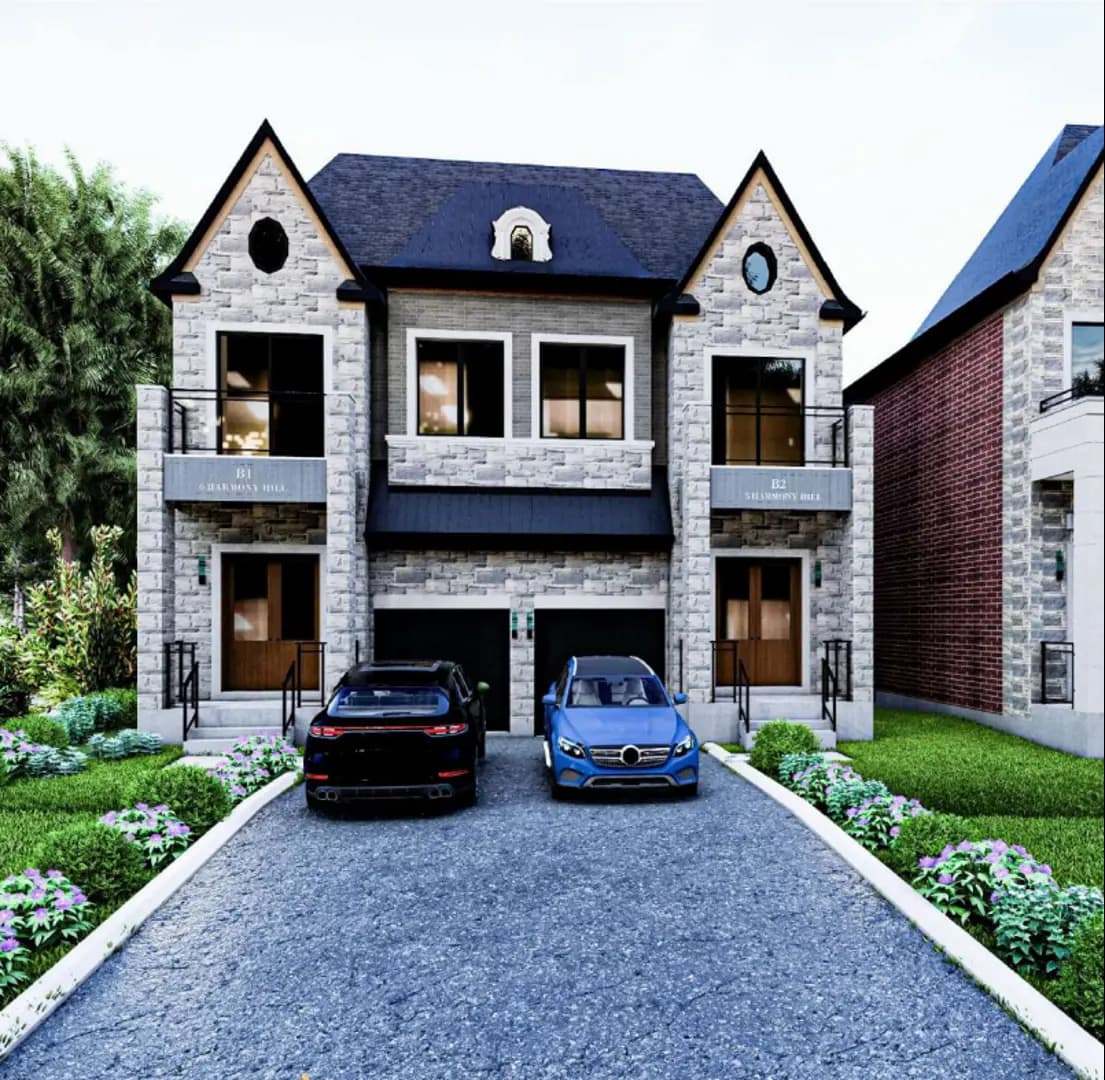 Harmony Crossing Towns - Image 9