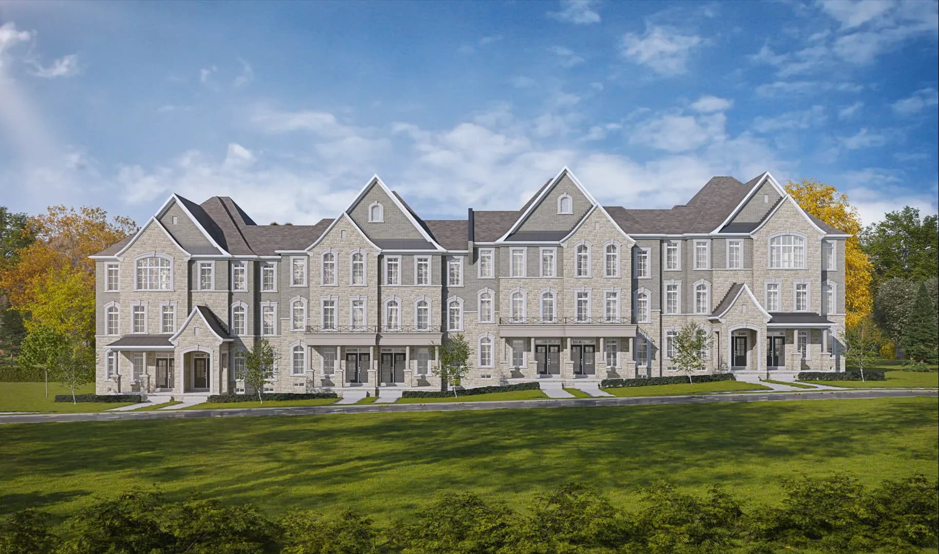 Auden Grand Towns - Image 3