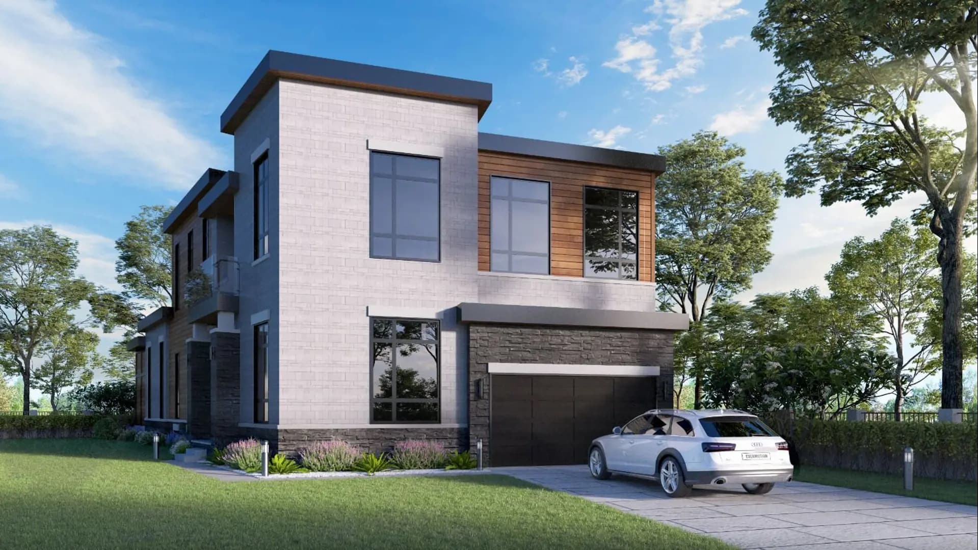 Manhattan Place - Image 5