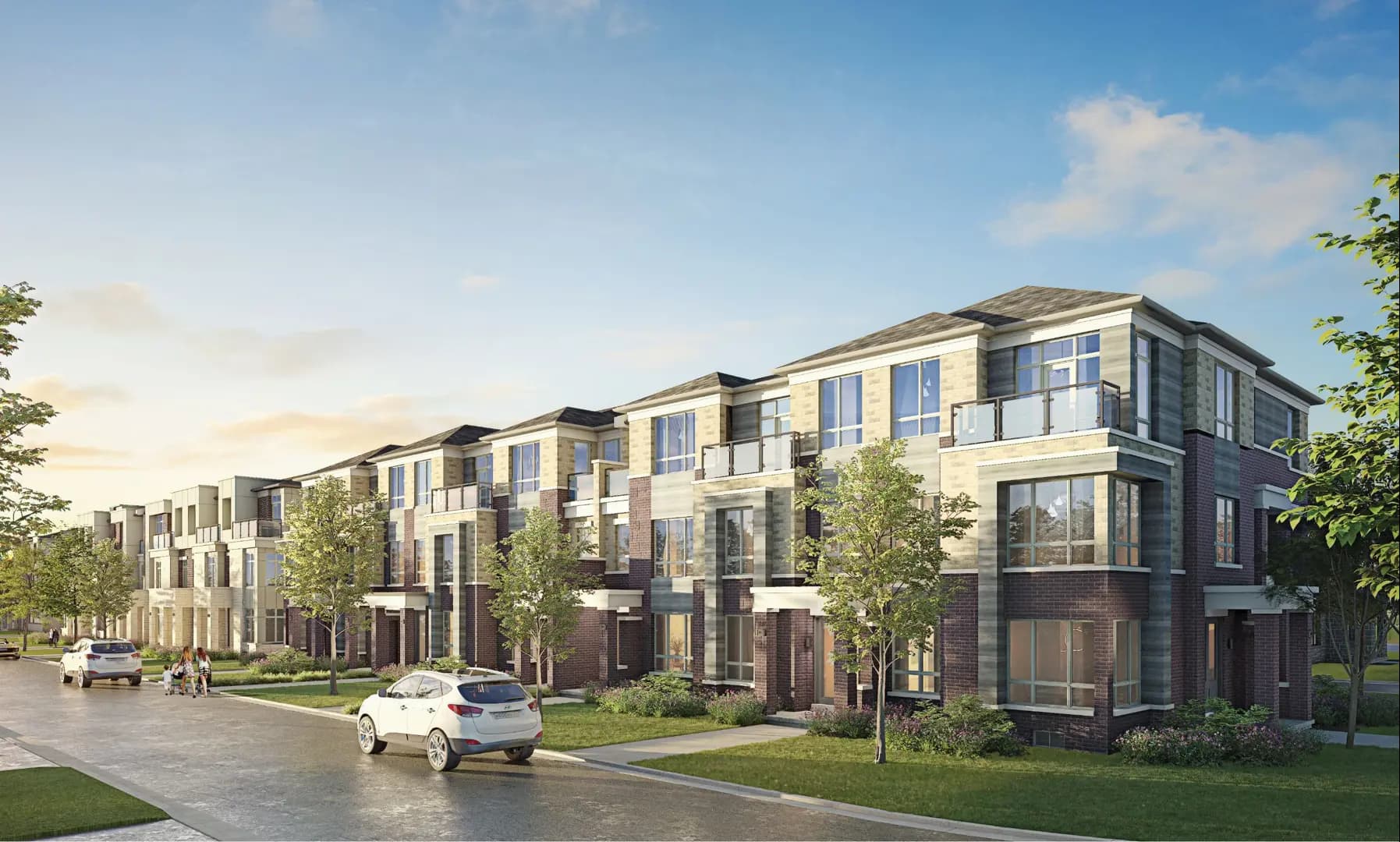 NAVA Oakville Condos - Image 7