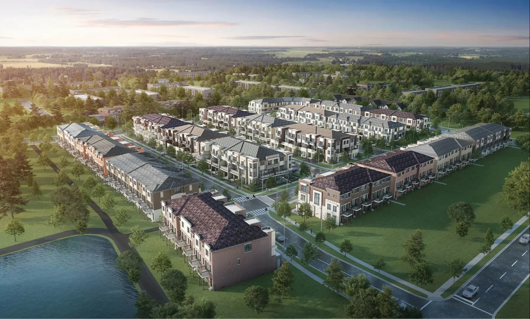 NAVA Oakville Condos - Image 9