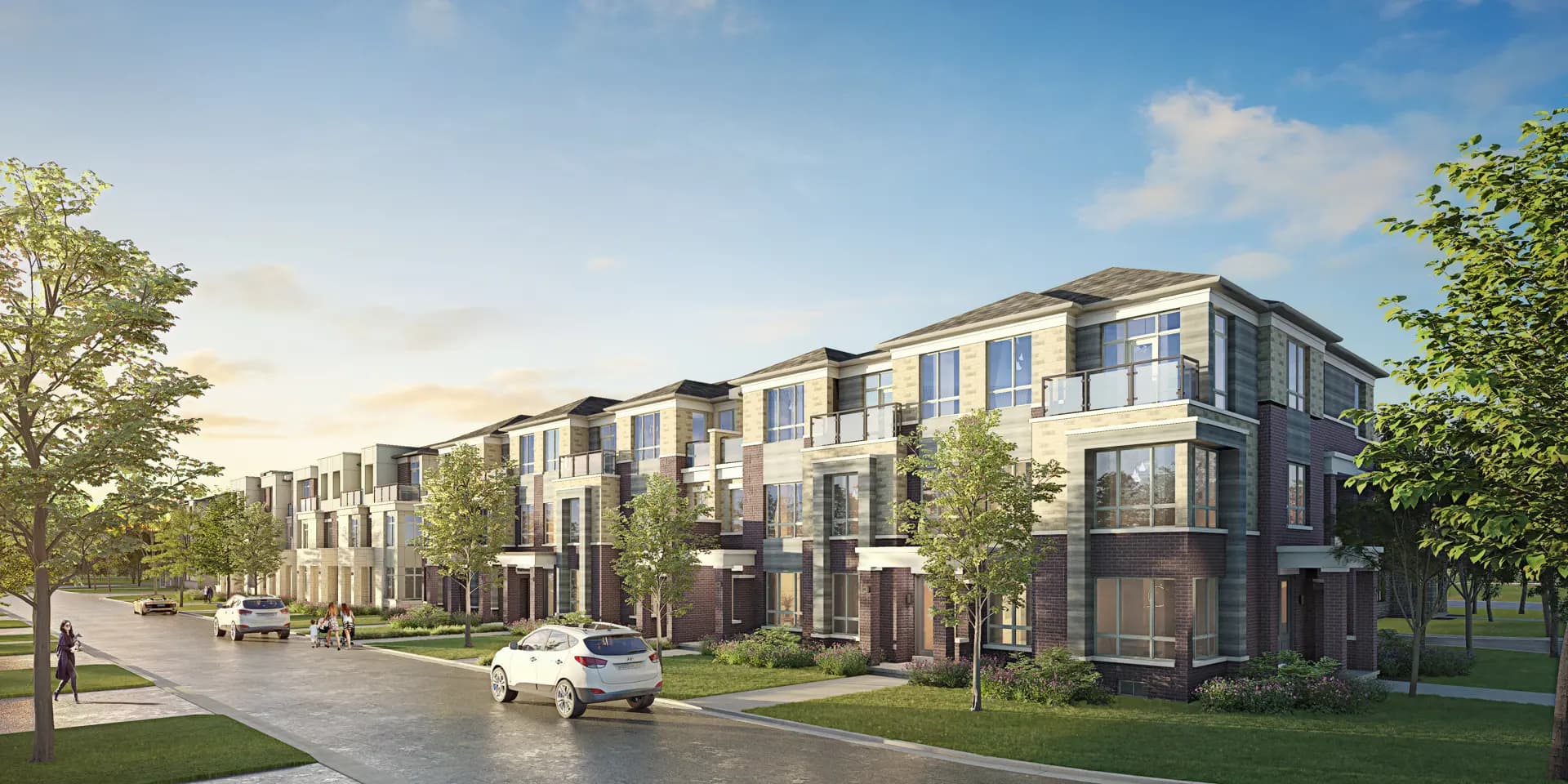 NAVA Oakville Condos - Image 10