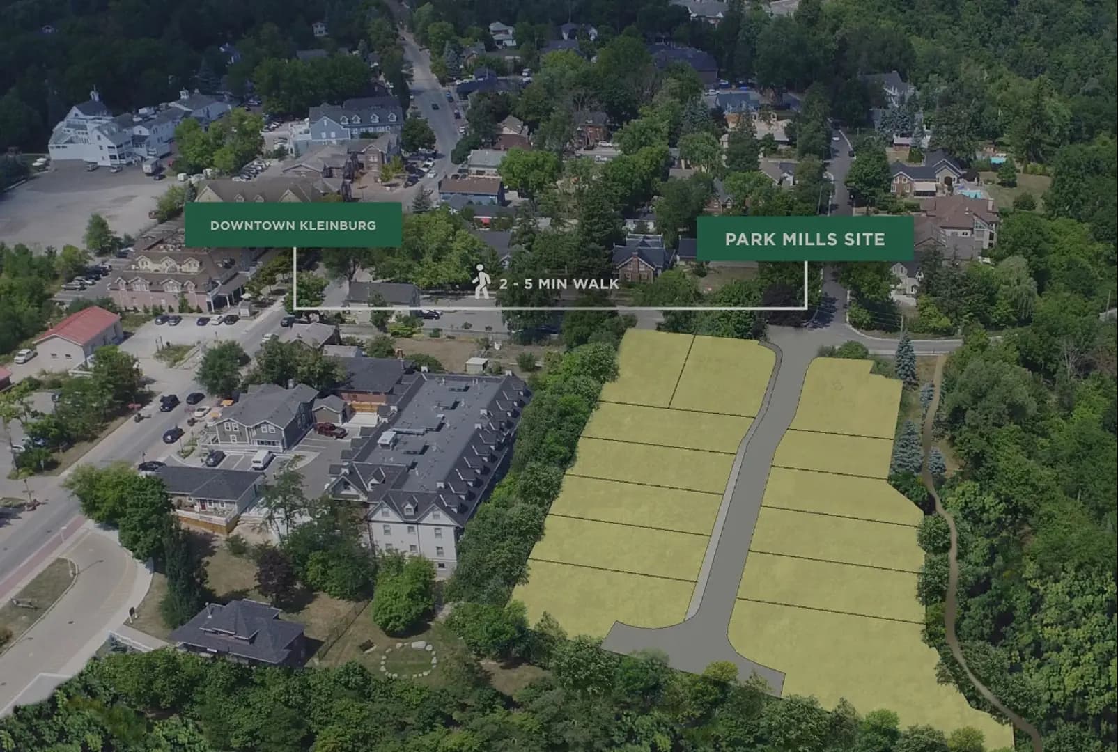Park Mills Homes - Image 6
