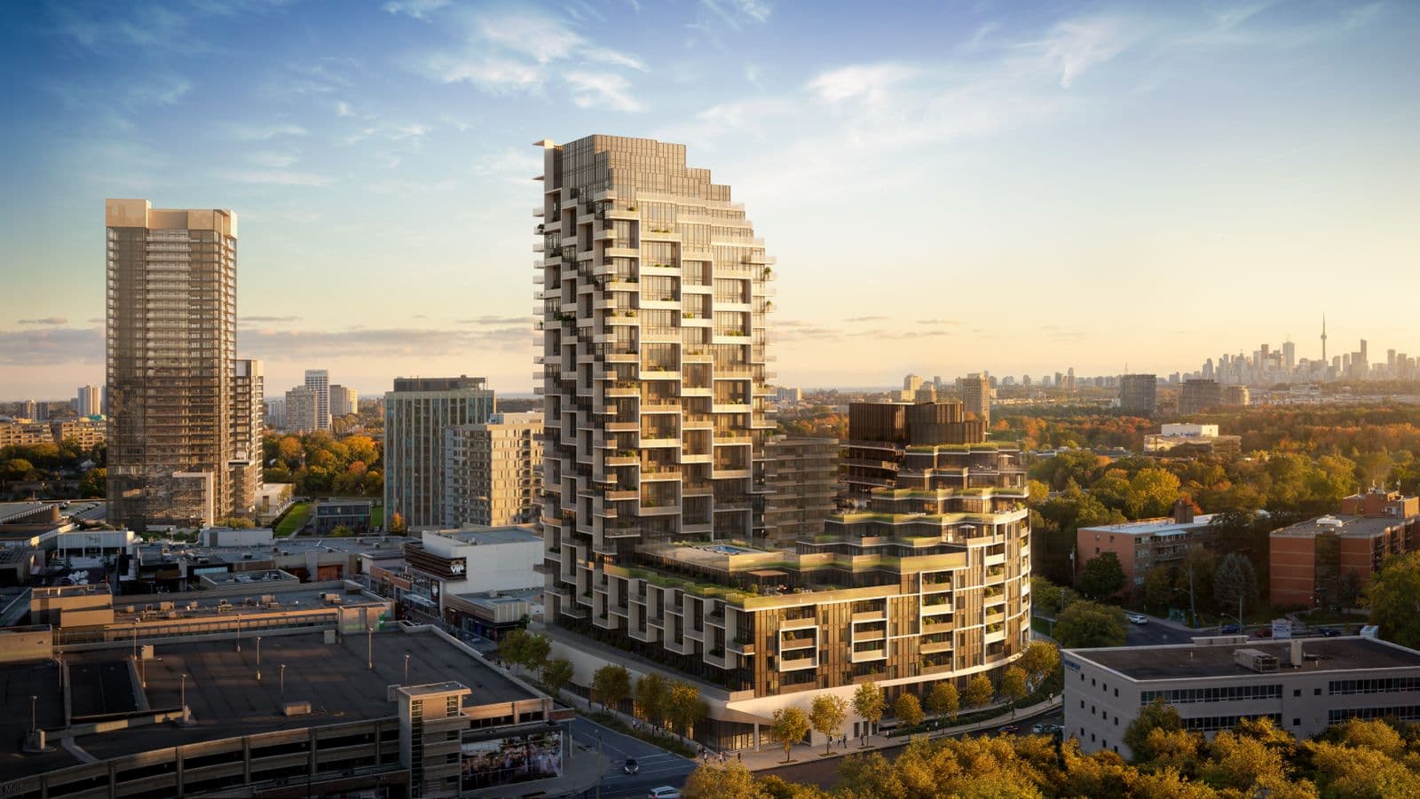 Spirit Residences - Image 2
