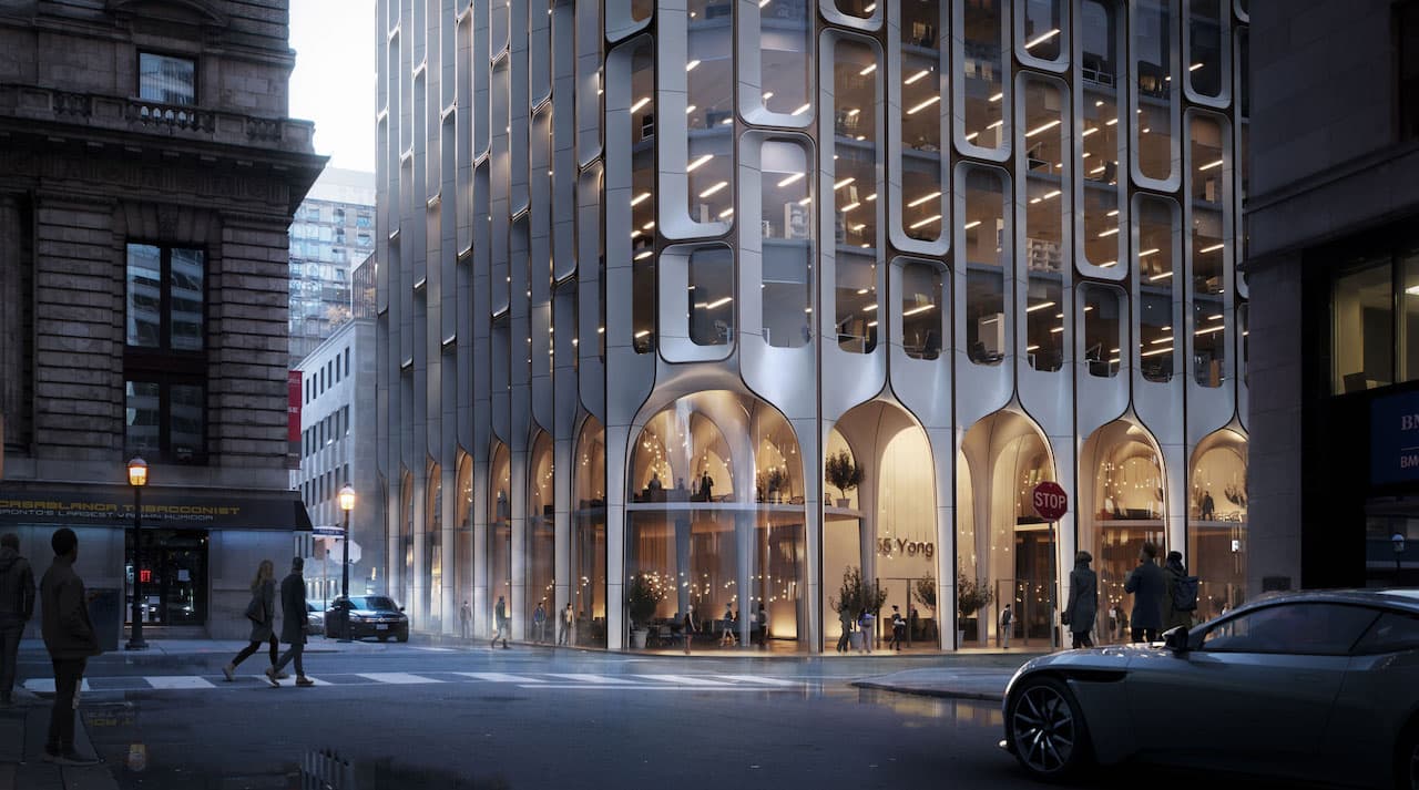 55 Yonge Condos - Image 2