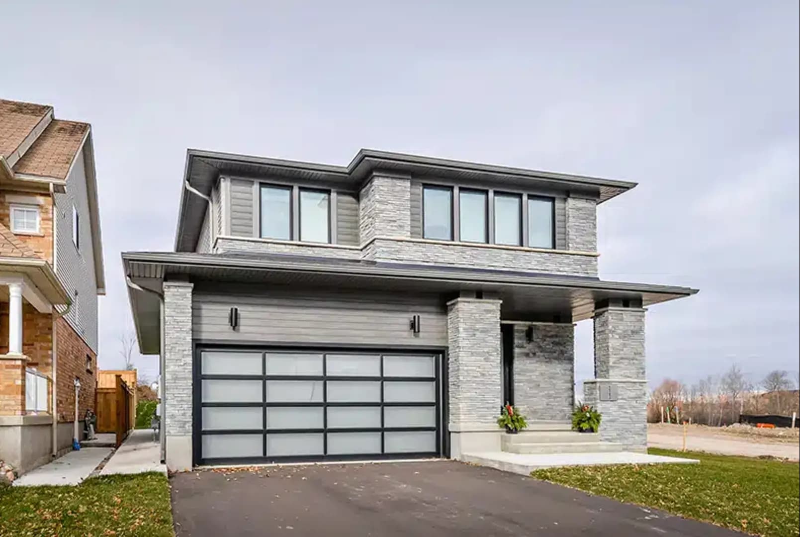Hart Village