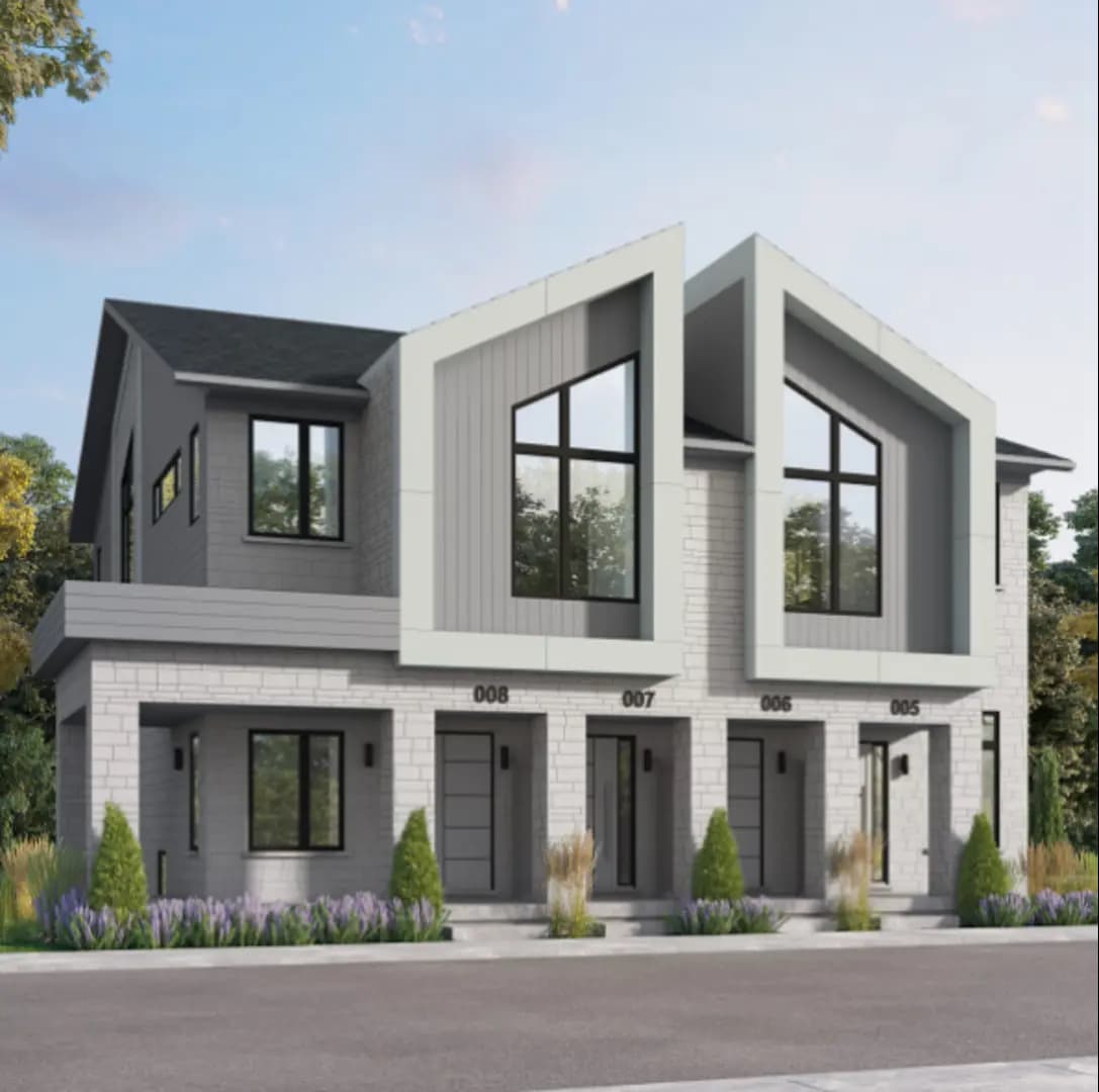 Villas at Harvest Park