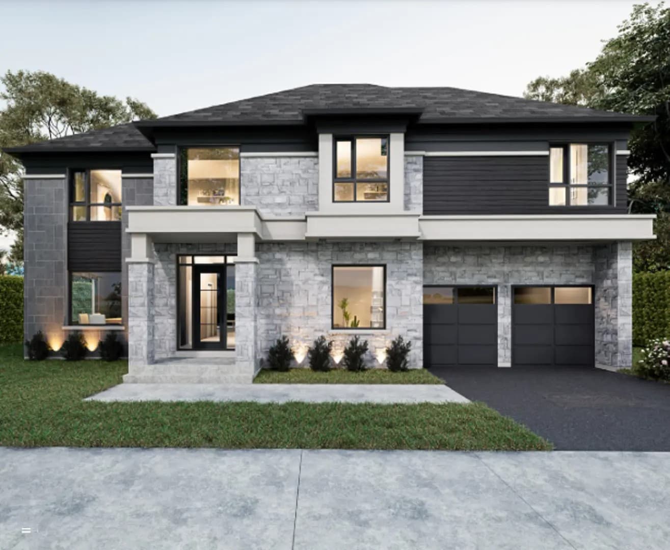 El Dorado Estates