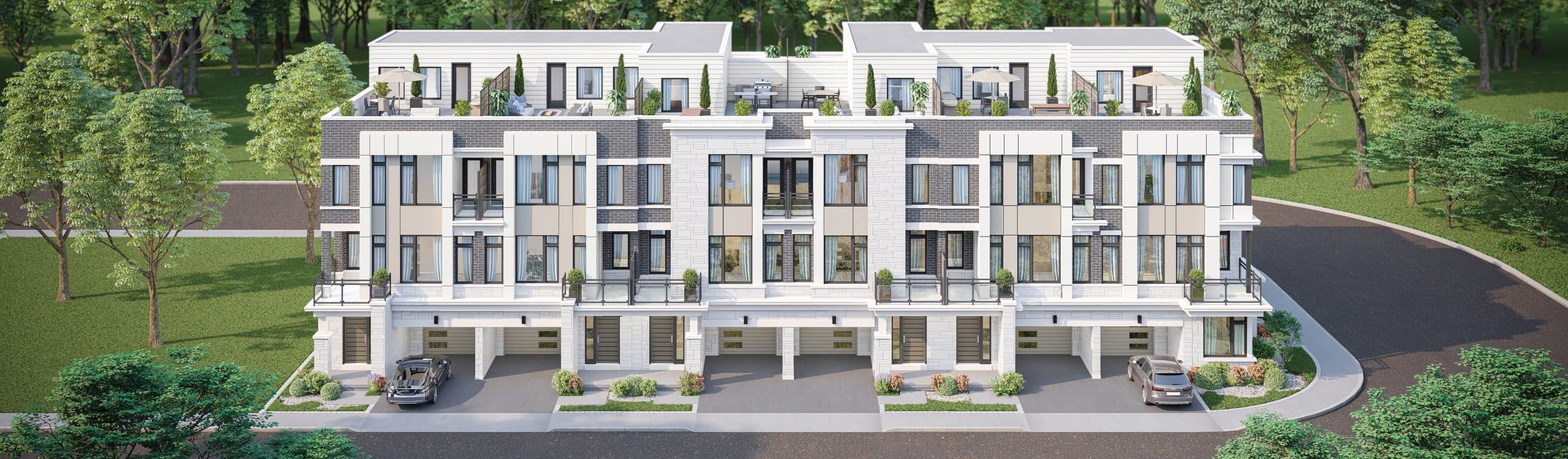 Lifestyle Towns